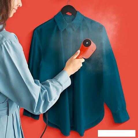 Отпариватель Tefal Pure Pop DT2022E1