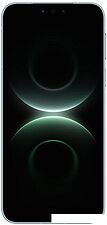 Телефон Huawei Mate 80 Pro SGT-LX9 16GB/512GB (зеленый, международная версия)