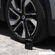 Автомобильный компрессор Hoto Portable Electric Tire Inflator QWCQB001 Автомобильный компрессор Hoto Portable Electric Tire Inflator QWCQB001