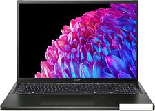 Ноутбук Acer Swift Edge 16 SFE16-44-R2RD NX.KTDCD.002 Ноутбук Acer Swift Edge 16 SFE16-44-R2RD NX.KTDCD.002