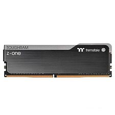 Оперативная память Thermaltake Toughram Z-One 8ГБ DDR4 3200 МГц R010D408GX1-3200C16S Оперативная память Thermaltake Toughram Z-One 8ГБ DDR4 3200 МГц R010D408GX1-3200C16S