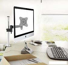 Кронштейн Brateck LCD-T12 Кронштейн Brateck LCD-T12