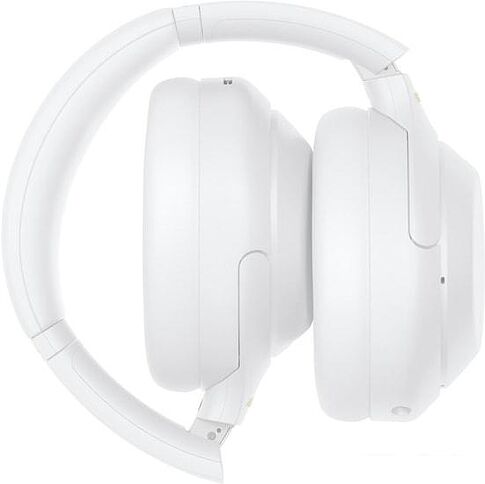 Наушники Sony WH-1000XM4 (белый)