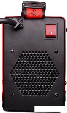 Сварочный инвертор Fubag IR 200 V.R.D.