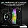 Оперативная память Corsair Vengeance RGB 2x32ГБ DDR5 6000 МГц CMH64GX5M2B6000C40