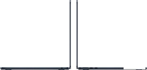 Ноутбук Apple MacBook Air 13.6" M5 2026 MDHG4