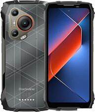 Телефон Blackview BL7000 8GB/256GB (черный) Телефон Blackview BL7000 8GB/256GB (черный)