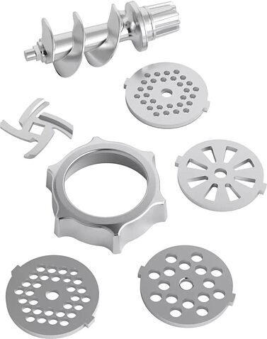 Мясорубка Candy CG-200