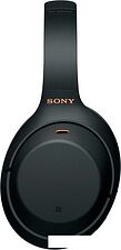 Наушники Sony WH-1000XM4 (черный)