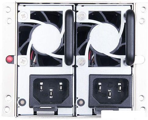 Блок питания SilverStone GM800-2UG 80 Plus Gold SST-GM800-2UG