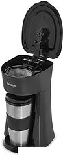 Капельная кофеварка Blackton CM1114