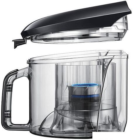 Пылесос Samsung VC18M2150SG/EV