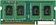 Оперативная память Foxline 4GB DDR3 SODIMM PC3-12800 FL1600D3S11SL-4G