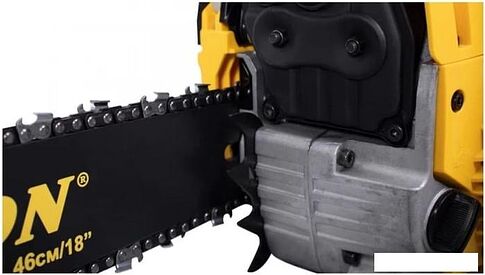 Бензопила Champion 251-15