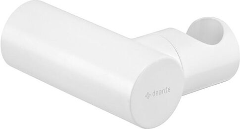 Держатель душевой лейки Deante Round Bianco ANR_A21U