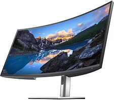 Монитор Dell UltraSharp U3421WE