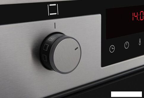 Электрический духовой шкаф Hansa BOEI684121