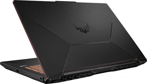Игровой ноутбук ASUS TUF Gaming A17 FA706IHRB-HX050