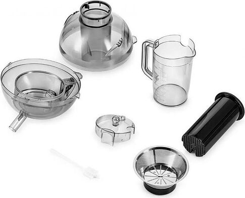 Соковыжималка Kitfort KT-1144-1