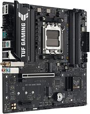 Материнская плата ASUS TUF Gaming A620AM-Plus WiFi