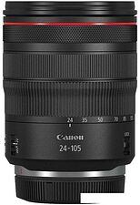 Объектив Canon RF 24-105mm f/4L IS USM