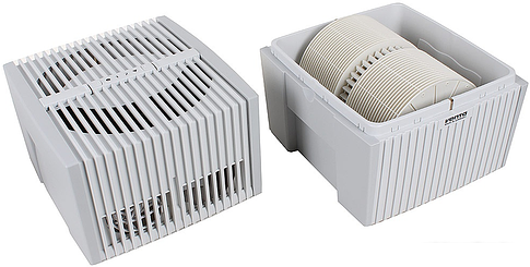 Мойка воздуха Venta LW15 (белый)