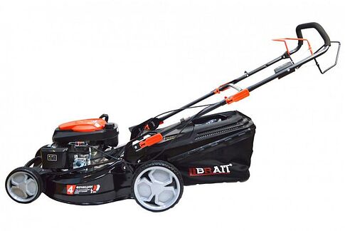 Газонокосилка Brait BLM4052SM Pro