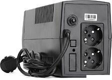 Источник бесперебойного питания CrownMicro CMU-850X Euro