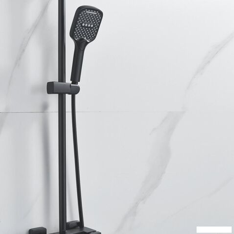 Душевая система  Shevanik S4036H
