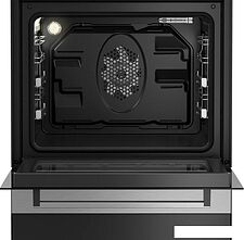 Кухонная плита BEKO FSM 67320 DXT