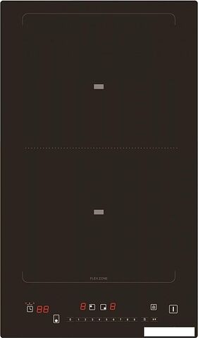 Варочная панель Schtoff I30H02 Black