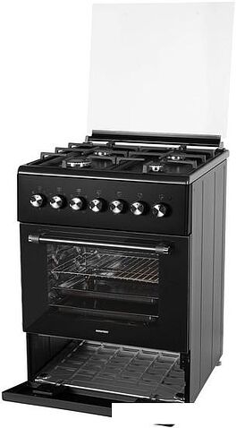 Кухонная плита Nordfrost (Nord) GE 6064 B