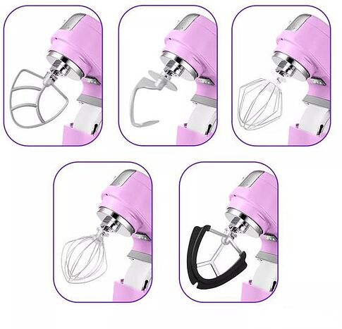 Кухонная машина Kitfort KT-3423-2