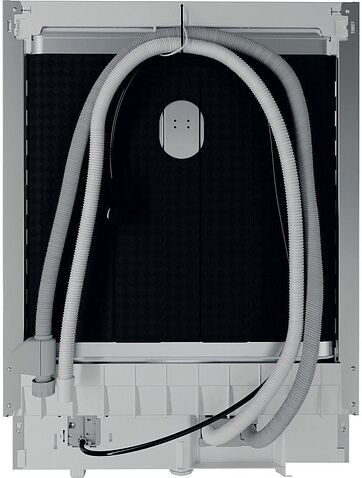 Встраиваемая посудомоечная машина Whirlpool WIS 7020 PEF