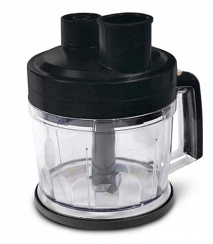 Погружной блендер Zigmund & Shtain BH-342 M