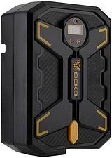 Автомобильный компрессор Deko DKCP150Psi-LCD Автомобильный компрессор Deko DKCP150Psi-LCD