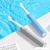 Электрическая зубная щетка Infly Sonic Electric Toothbrush P20A (1 насадка, розовый)