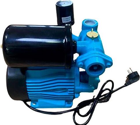 Самовсасывающий насос Greenpump WZ 370