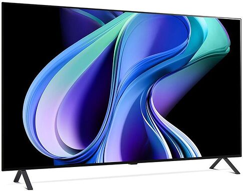 OLED телевизор LG A3 OLED48A3RLA