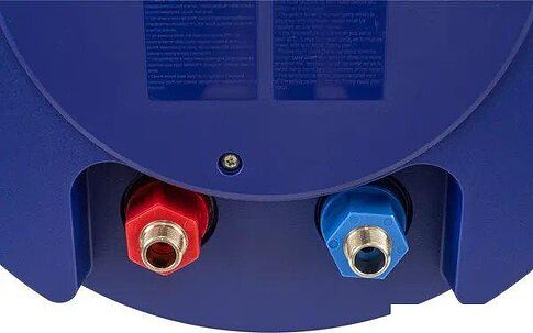 Накопительный электрический водонагреватель Haier ES50V-A4 GA0G6GE00