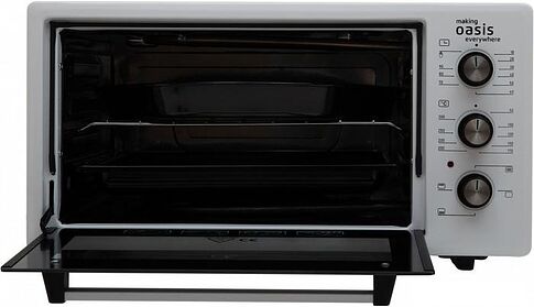 Мини-печь Oasis (Making Oasis Everywhere) M-45W