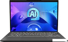 Ноутбук MSI Prestige 13 AI Evo A1MG-089XBY