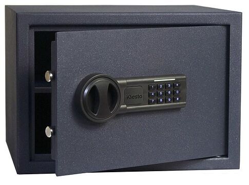 Офисный сейф Klesto Neo 25E