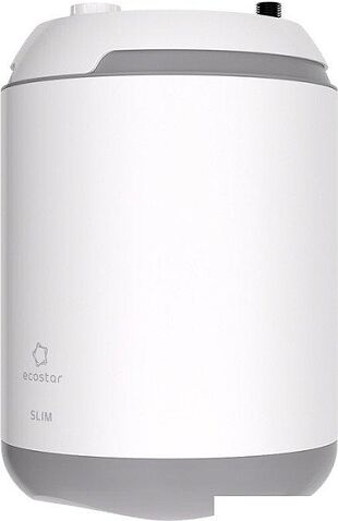 Накопительный электрический водонагреватель под мойку EcoStar Slim EWH-SL7-CEU