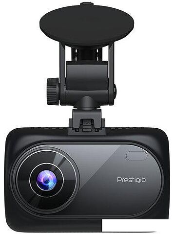 Видеорегистратор-радар детектор-GPS информатор (3в1) Prestigio RoadDetector 525GPS