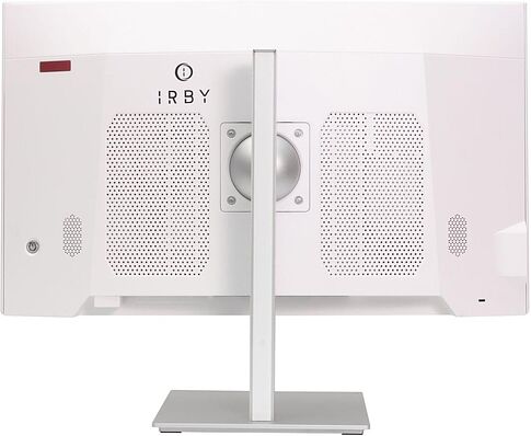 Моноблок IRBY Pro 27 v2-W-i3121-16-0-1-N-H610-030
