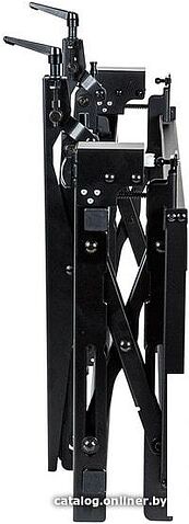 Кронштейн ABC Mount WallPro-90 (черный)