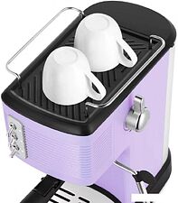 Рожковая кофеварка Kitfort KT-7180-3