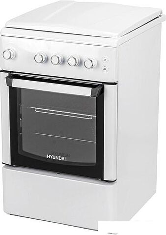 Кухонная плита Hyundai RGG223