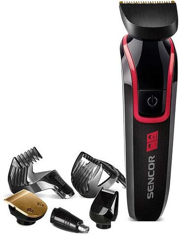 Универсальный триммер Sencor SHP 6201RD